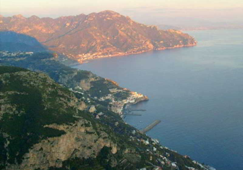 Agriturismo Luna D'Agerola