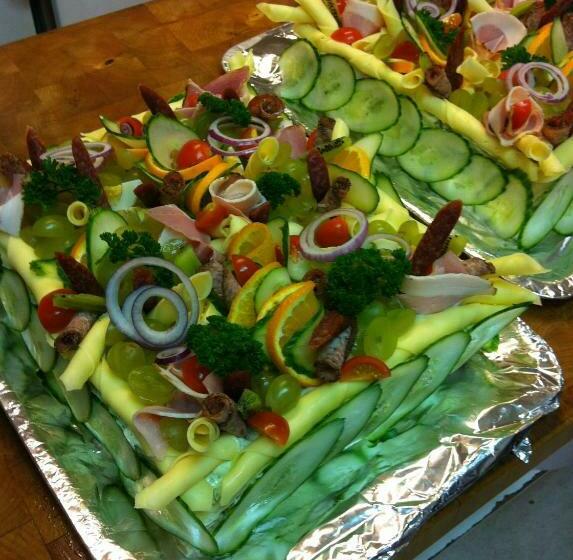 הוסטל Berggårdens Gästgiveri