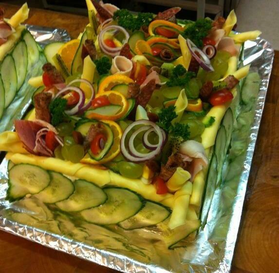 הוסטל Berggårdens Gästgiveri