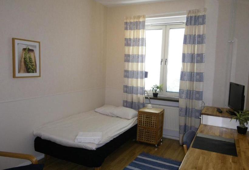 Bosses Gästvåningar  Hostel