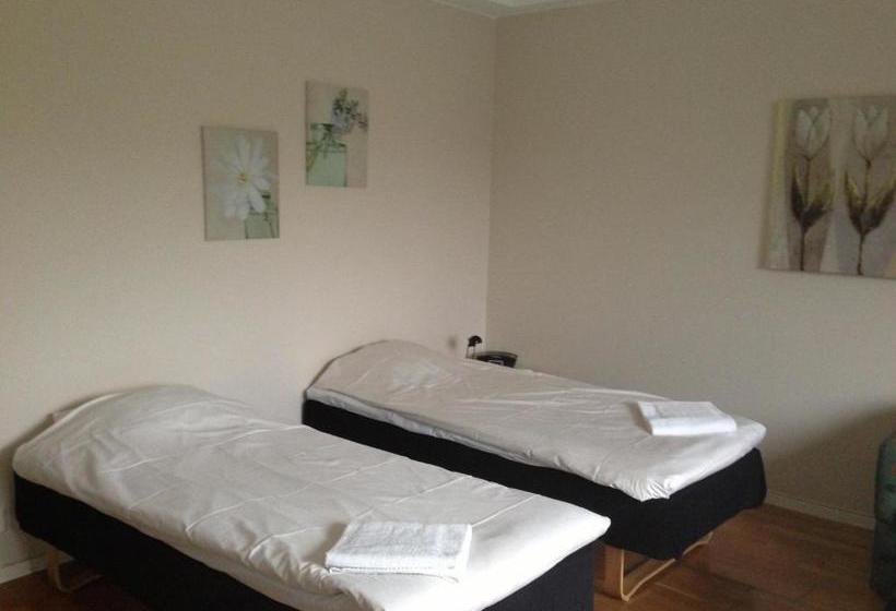 Bosses Gästvåningar  Hostel