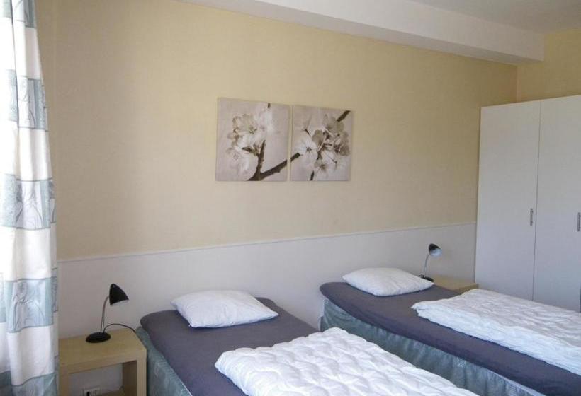 Bosses Gästvåningar  Hostel
