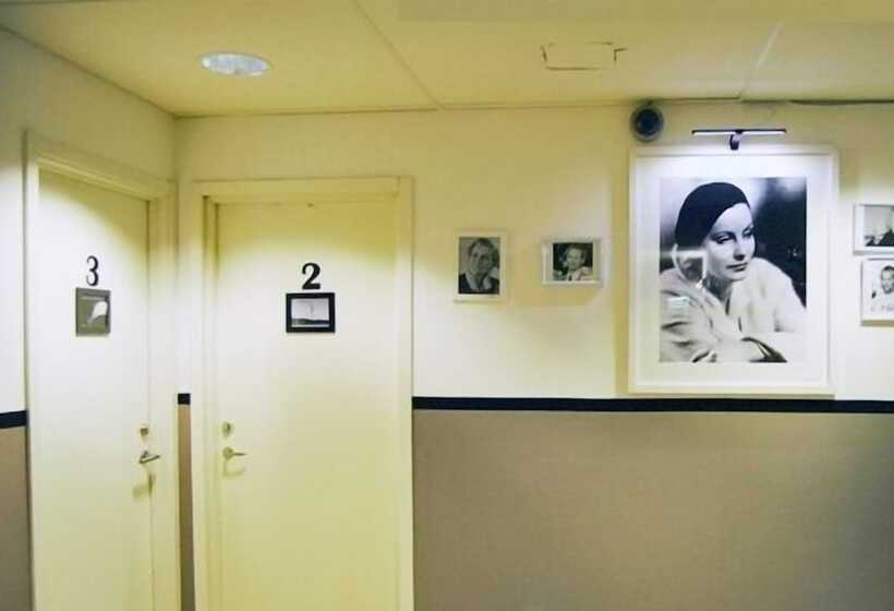 호스텔 City Lodge Stockholm