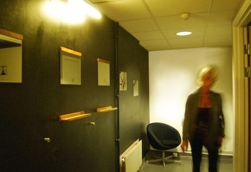 호스텔 City Lodge Stockholm