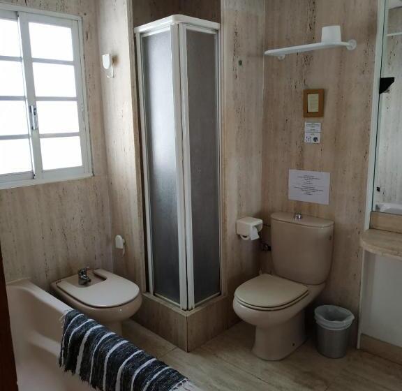 호스텔 La Casa Verde