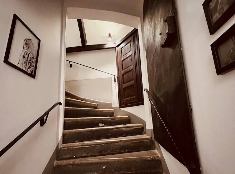 ユースホステル Lilla Brunn