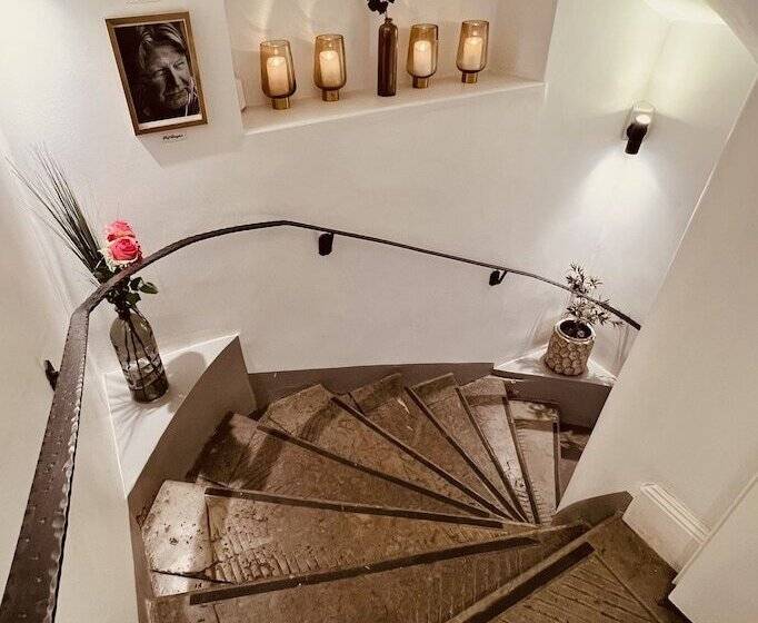 ユースホステル Lilla Brunn