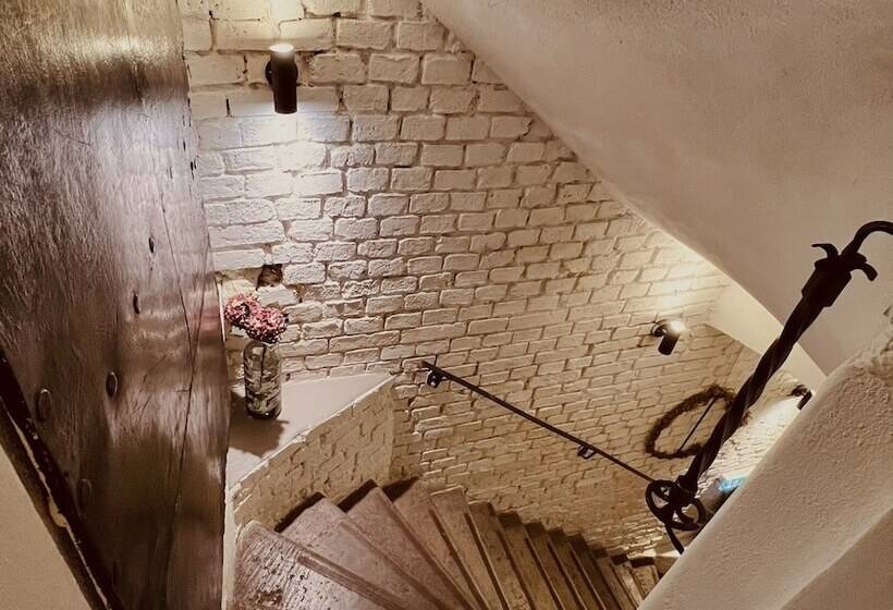 ユースホステル Lilla Brunn