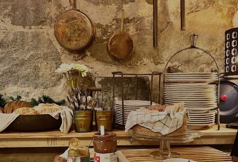 ユースホステル Lilla Brunn