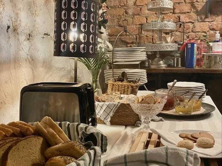 ユースホステル Lilla Brunn