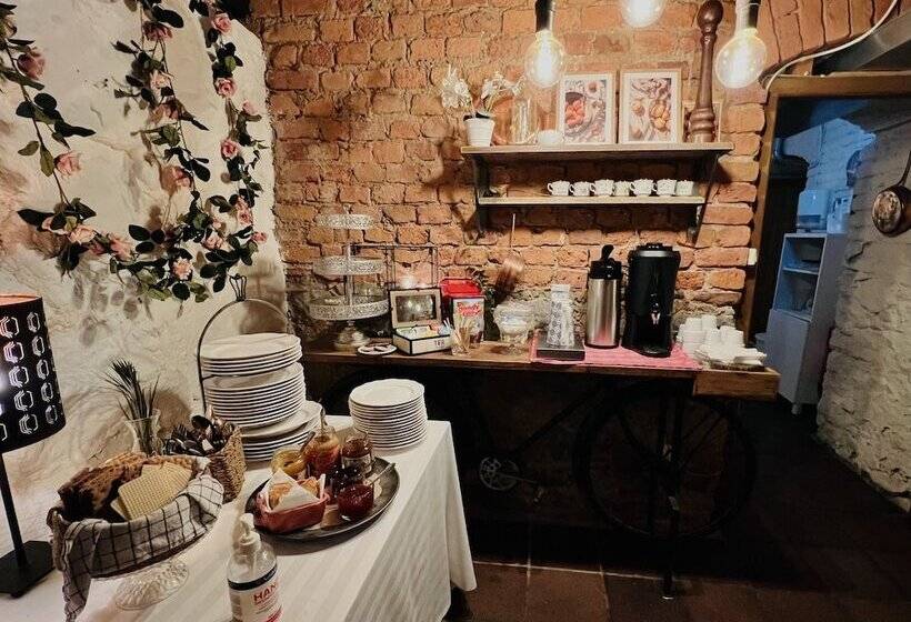 ユースホステル Lilla Brunn