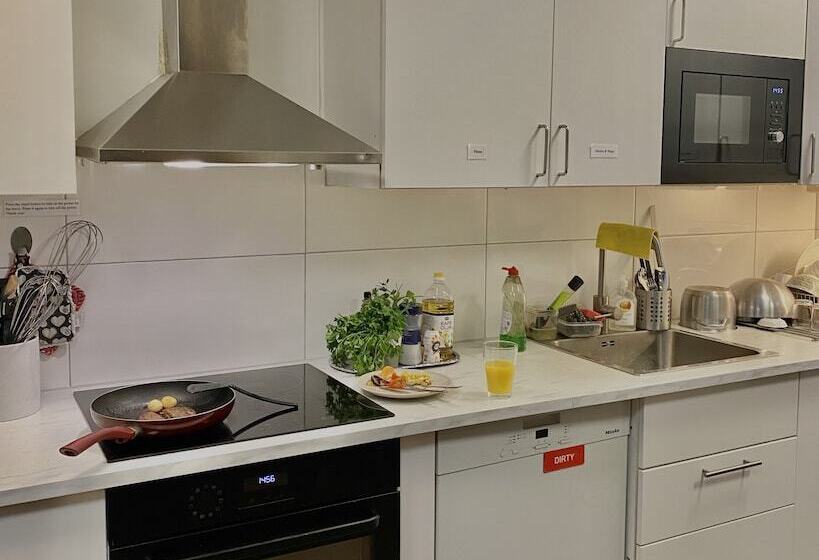 ユースホステル Lilla Brunn