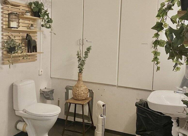 ユースホステル Lilla Brunn