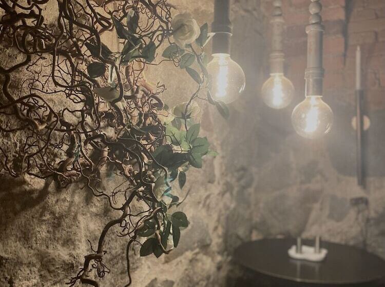 ユースホステル Lilla Brunn