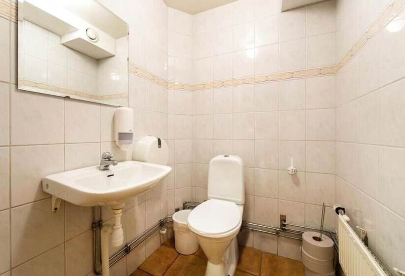 הוסטל Nomad Cave