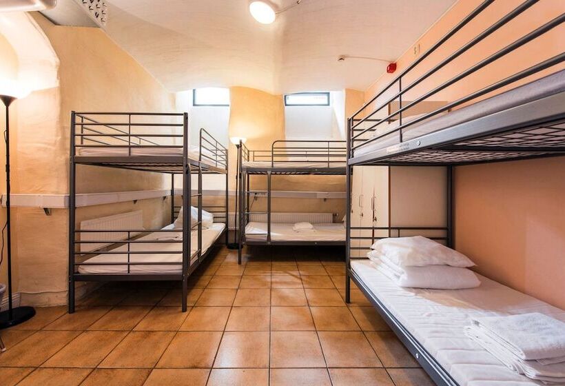 הוסטל Nomad Cave