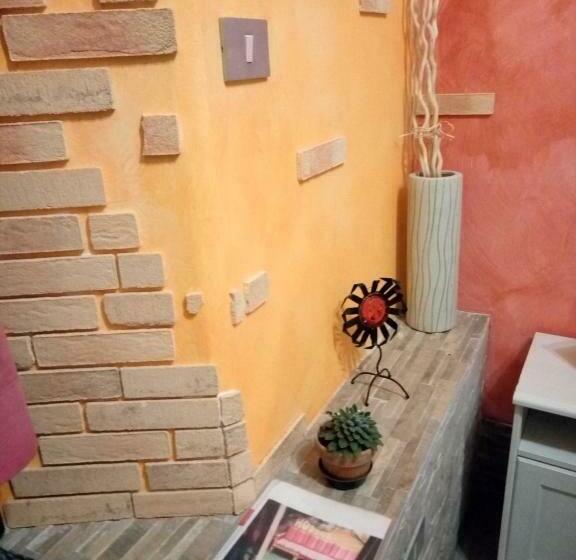 Общежитие Private Room Stanza Privata With Private Bathroom   Shared Kitchen And Beautiful Terrace On Taormina