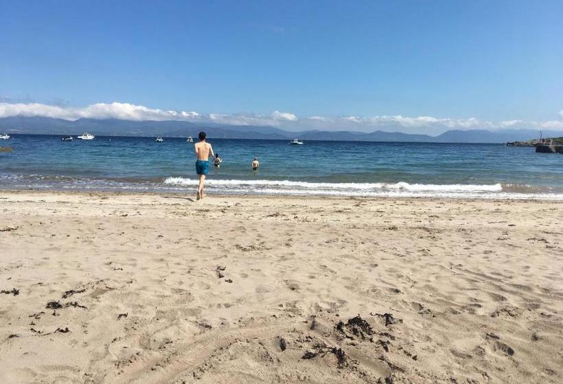 The Skellig Lodge & Hostel