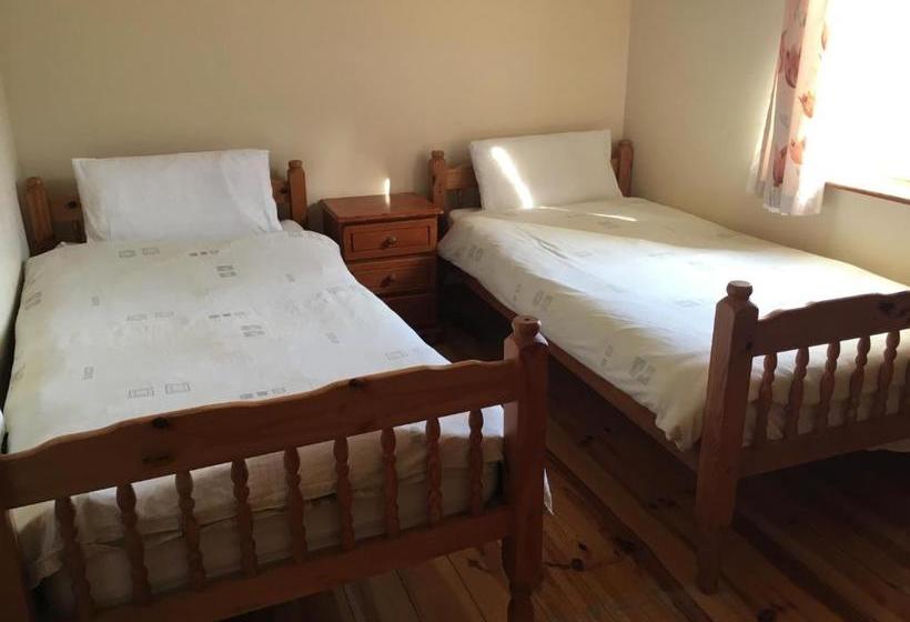 The Skellig Lodge & Hostel