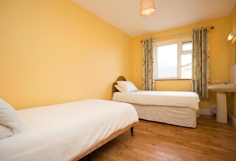 The Sleepy Camel Hostel