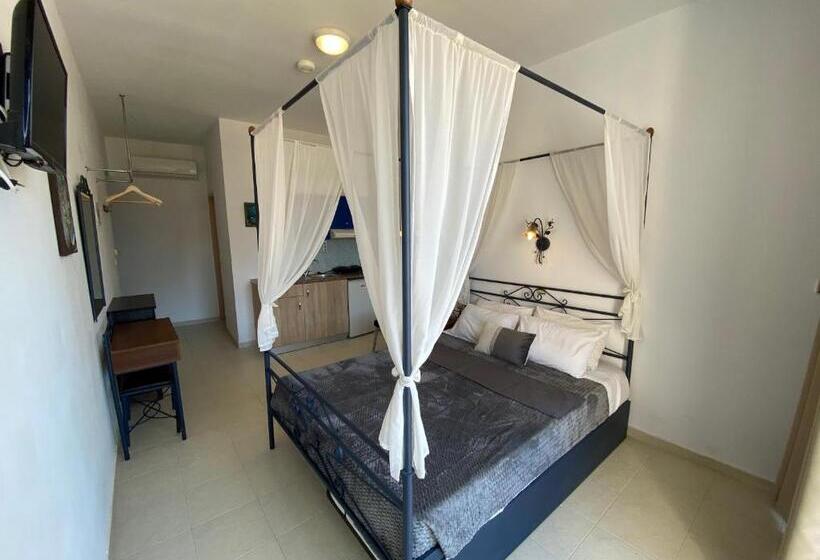 Anastasia Studios, Apartments & Suites