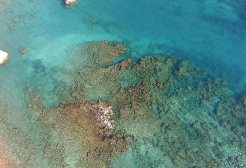 Anastasia Studios, Apartments & Suites