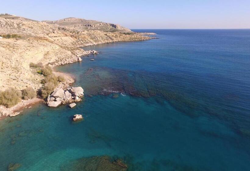 Anastasia Studios, Apartments & Suites