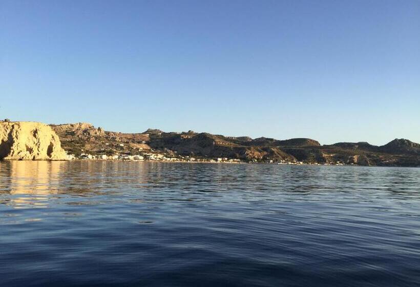 Anastasia Studios, Apartments & Suites