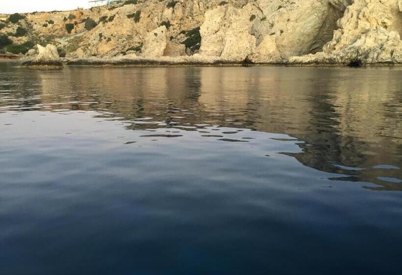 Anastasia Studios, Apartments & Suites