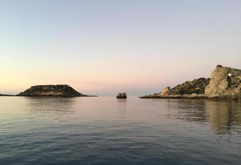 Anastasia Studios, Apartments & Suites