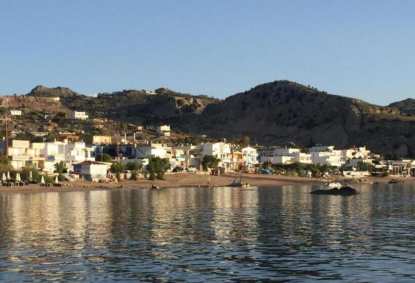 Anastasia Studios, Apartments & Suites