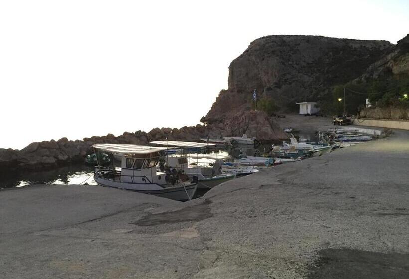 Anastasia Studios, Apartments & Suites