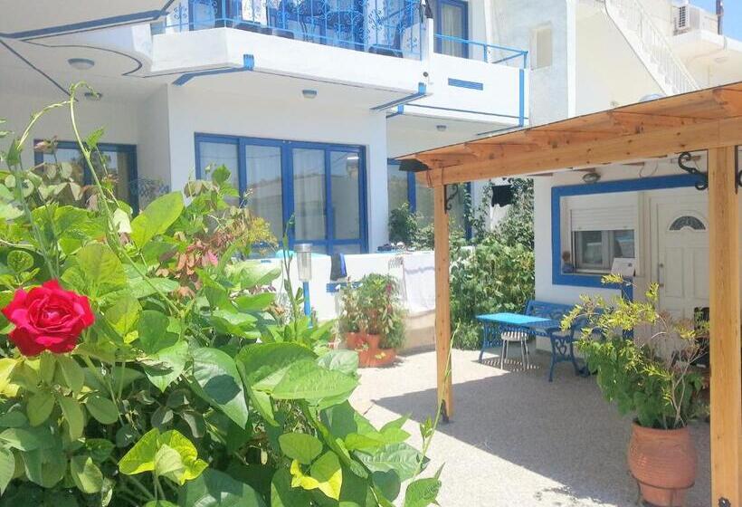 Anastasia Studios, Apartments & Suites