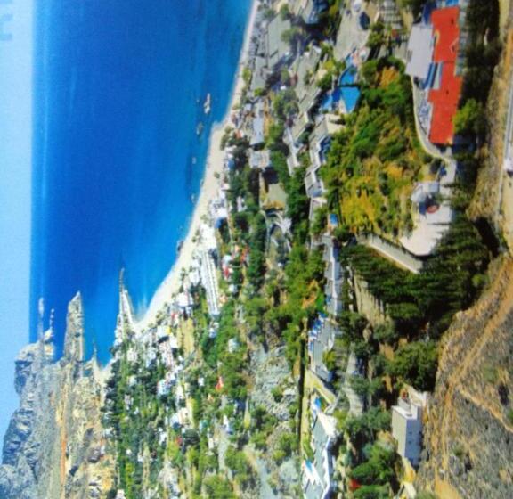 Anastasia Studios, Apartments & Suites