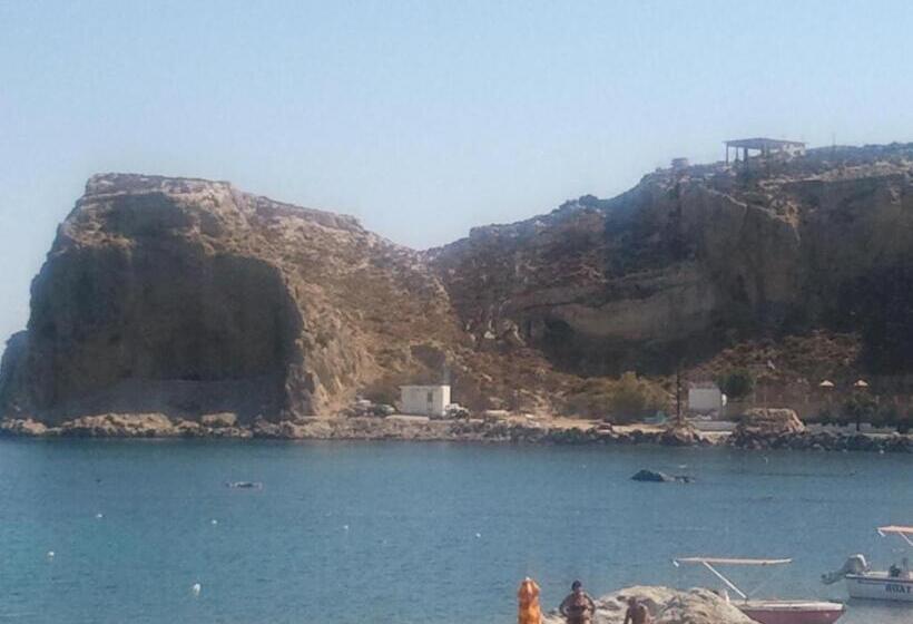 Anastasia Studios, Apartments & Suites