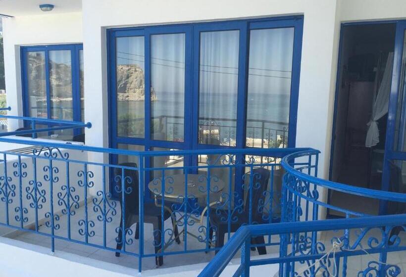 Anastasia Studios, Apartments & Suites