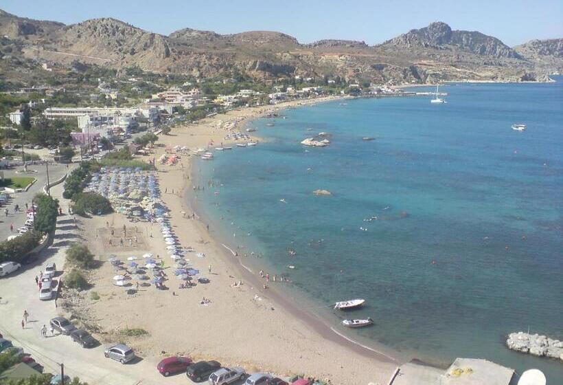 Anastasia Studios, Apartments & Suites