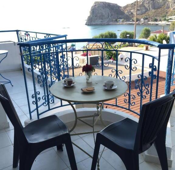 Anastasia Studios, Apartments & Suites