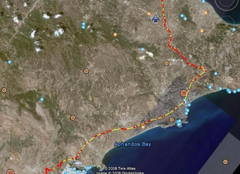 Anastasia Studios, Apartments & Suites