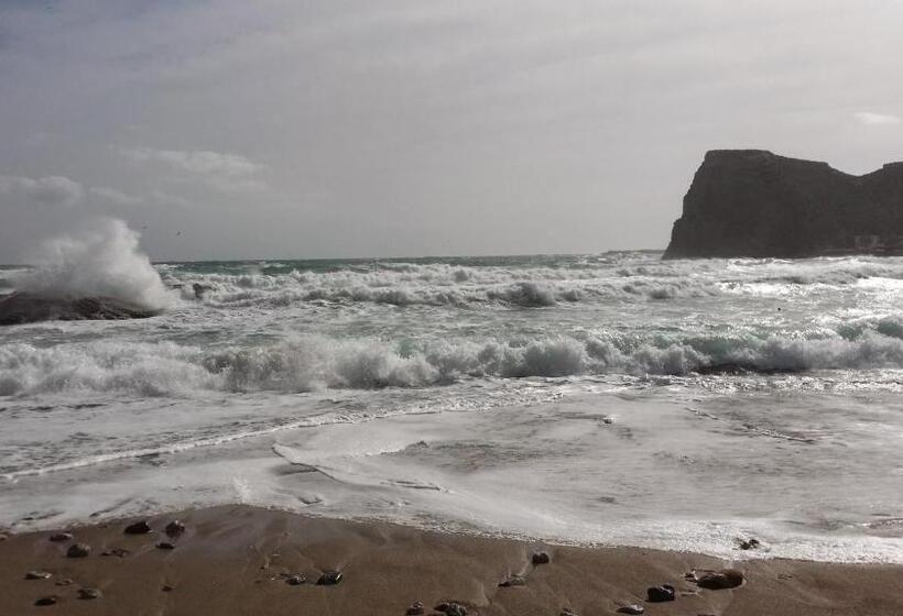 Anastasia Studios, Apartments & Suites