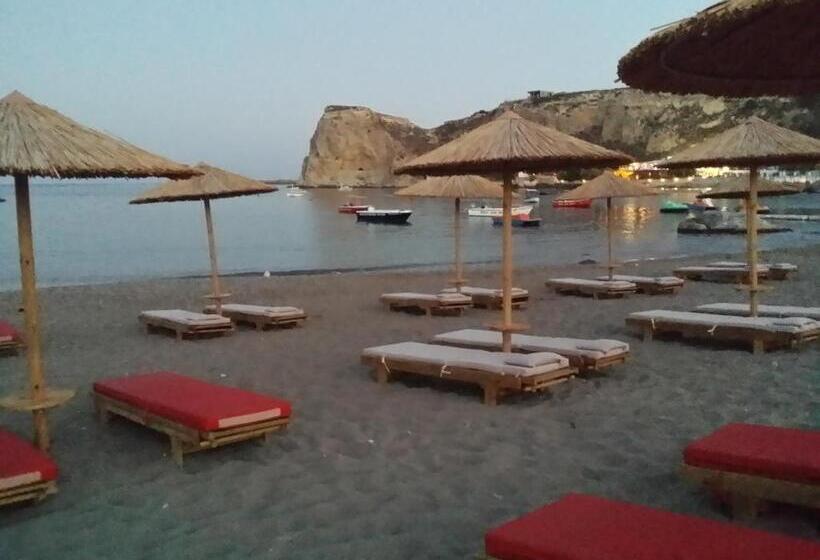 Anastasia Studios, Apartments & Suites