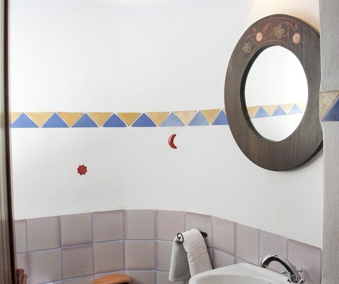 Apartamentos Montesclaros