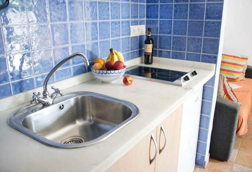 Apartamentos Montesclaros