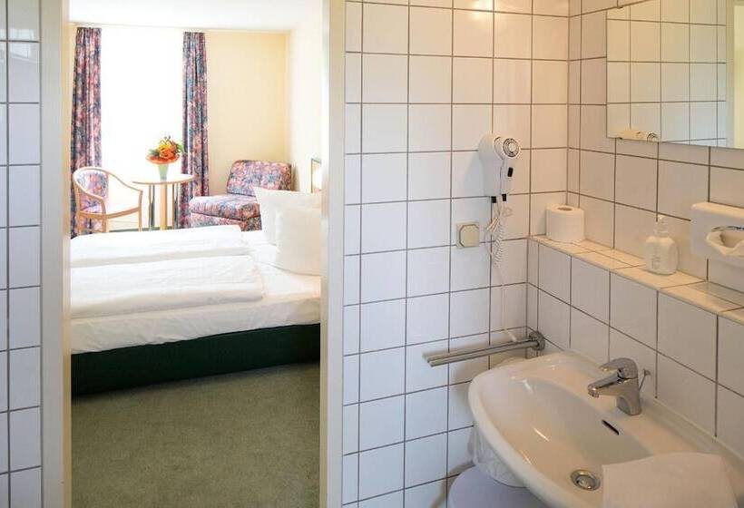 Aparthotel Weimar