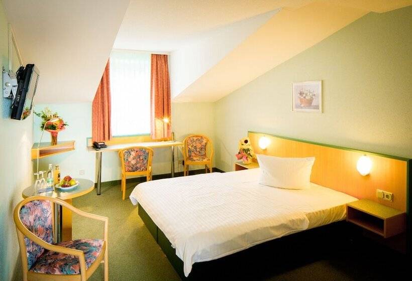 Aparthotel Weimar