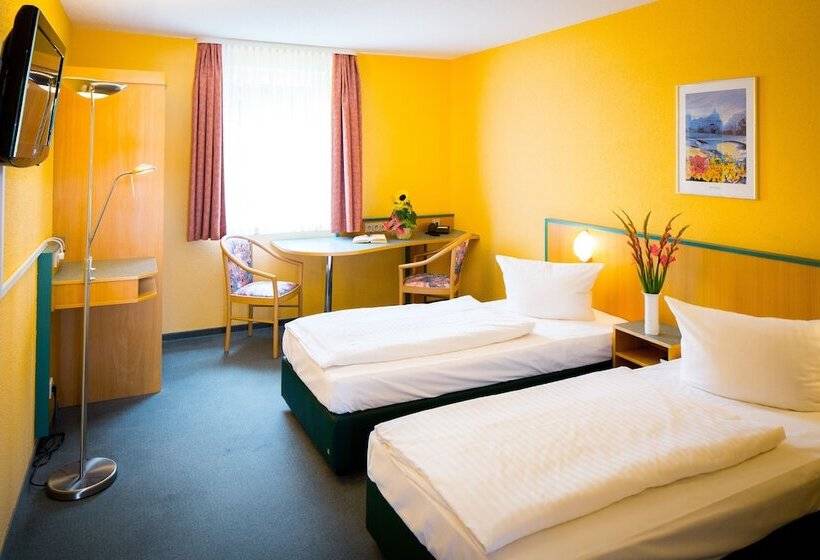 Aparthotel Weimar