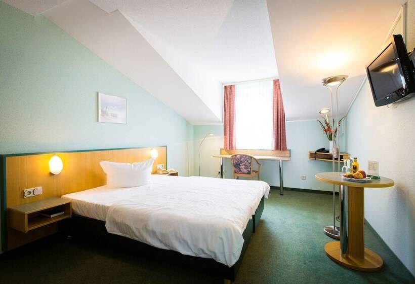 Aparthotel Weimar
