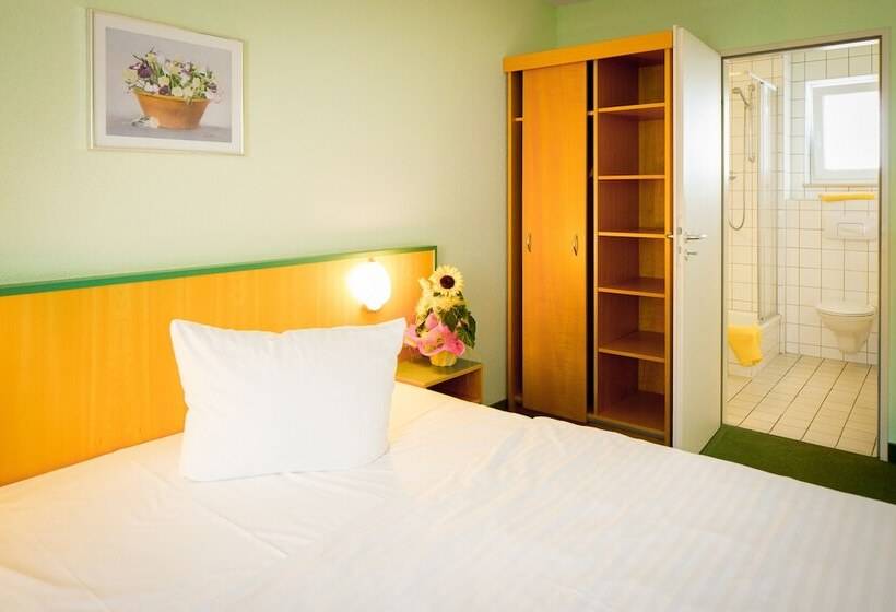 Aparthotel Weimar