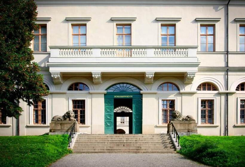 Aparthotel Weimar