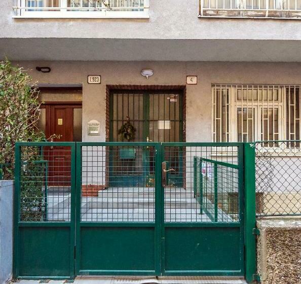 Apartments Presidential Palace